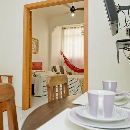 Apartmán Hospedacopa 301 Rio de Janeiro Exteriér fotografie